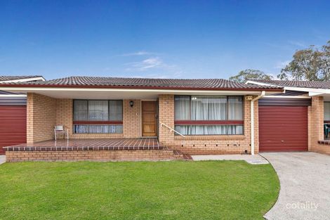 3/58-60 Baltimore St, Belfield, NSW 2191