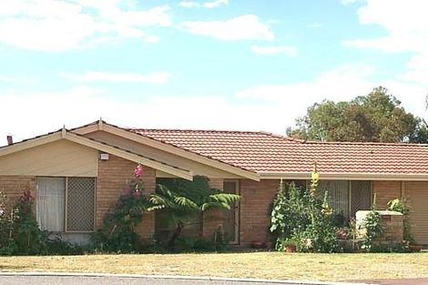 Property photo of 19 Downy Green Mirrabooka WA 6061