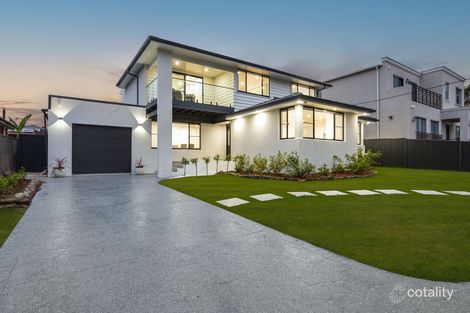Property photo of 53 Baxter Road Bass Hill NSW 2197