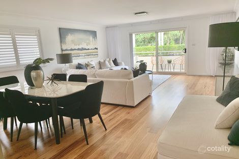 Property photo of 2/4 Albemarle Avenue Rose Bay NSW 2029
