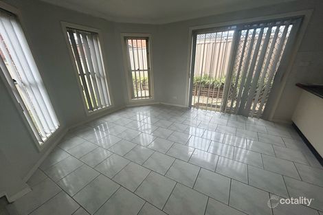 Property photo of 2 Blacket Place West Hoxton NSW 2171