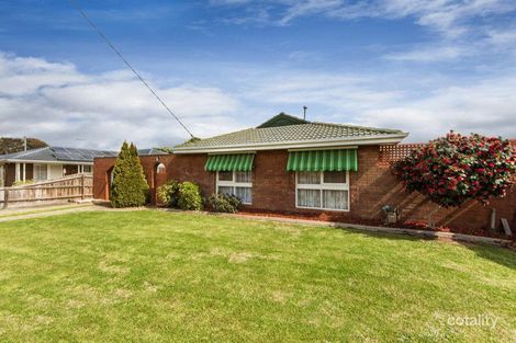 Property photo of 41 Oneills Road Melton VIC 3337