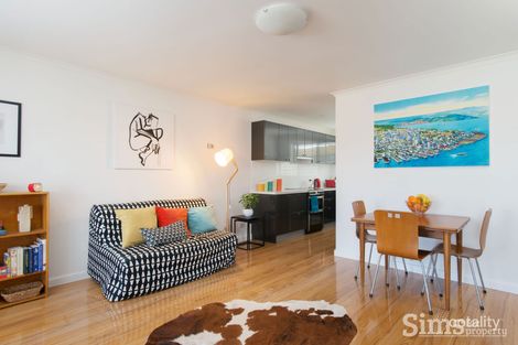 Property photo of 2/16 Logan Road Evandale TAS 7212