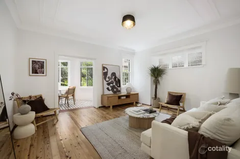 Property photo of 4/125 Ocean Street Edgecliff NSW 2027
