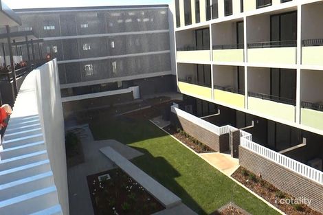 Property photo of 82/205 Barker Street Randwick NSW 2031