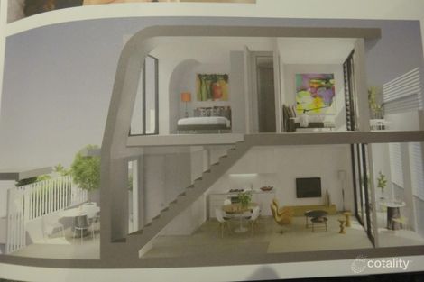 Property photo of 82/205 Barker Street Randwick NSW 2031