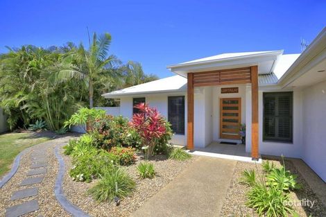 Property photo of 4 Seashell Court Innes Park QLD 4670
