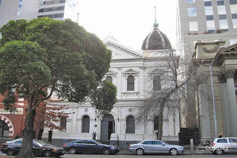 494-500 Albert St, East Melbourne, VIC 3002