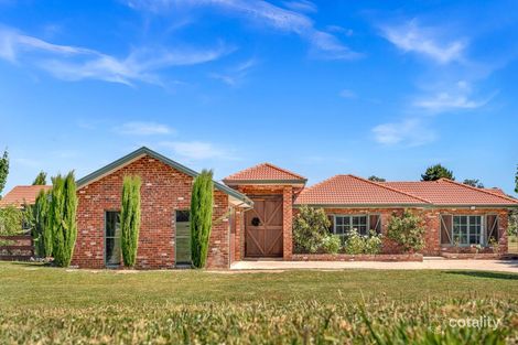 Property photo of 39 Cavallo Crescent Wallan VIC 3756