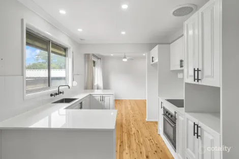 Property photo of 24 Reddan Avenue Penrith NSW 2750