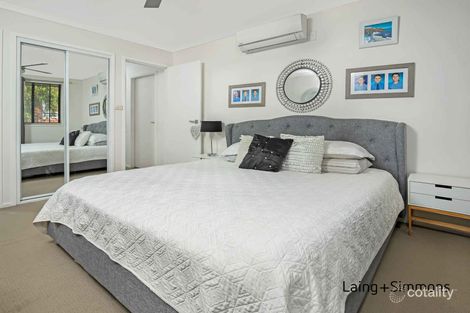 Property photo of 26/22-24 Caloola Road Constitution Hill NSW 2145