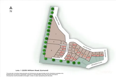 Property photo of 6 William Road Eumundi QLD 4562