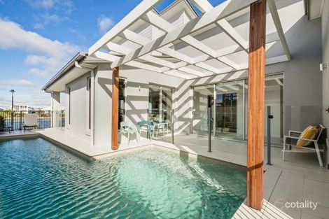 Property photo of 10 Calder Crescent Mountain Creek QLD 4557