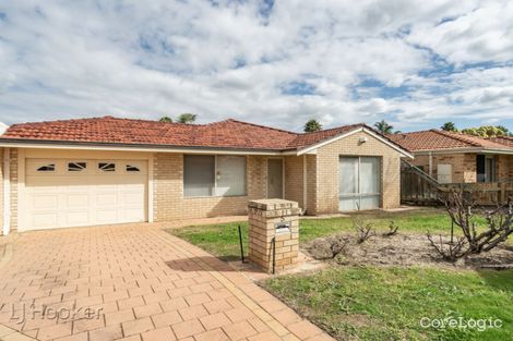 Property photo of 5 Weetman Cove Cannington WA 6107