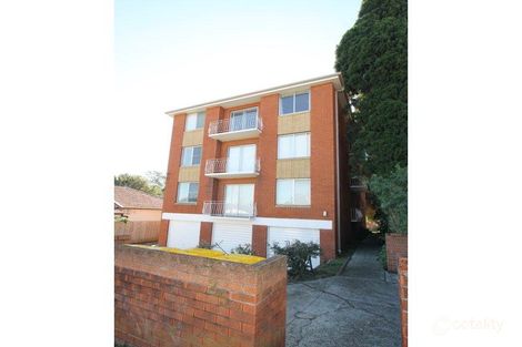 6/25 Western Cres, Gladesville, NSW 2111