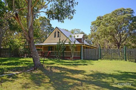 10 Doolong South Rd, Wondunna, QLD 4655