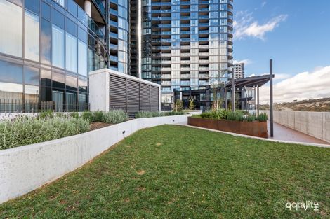 Property photo of 2704/3 Grazier Lane Belconnen ACT 2617