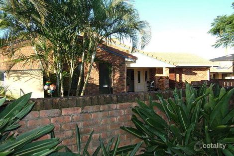 Property photo of 4 Crystal Waters Drive Tweed Heads NSW 2485