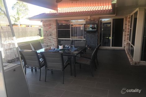 Property photo of 5 Alfred Place Springfield Lakes QLD 4300