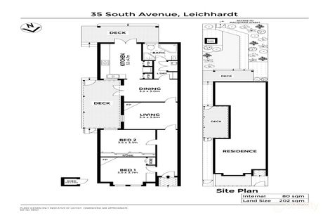 Property photo of 35 South Avenue Leichhardt NSW 2040
