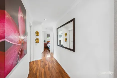 Property photo of 87 Wentworth Drive Capalaba QLD 4157