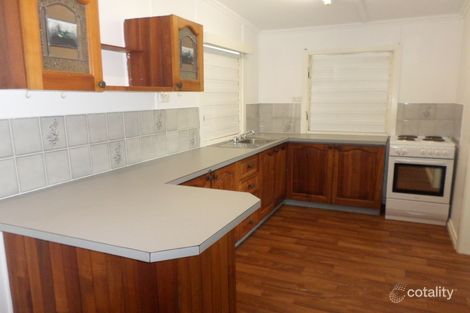 Property photo of 25 Garden Street Mundingburra QLD 4812