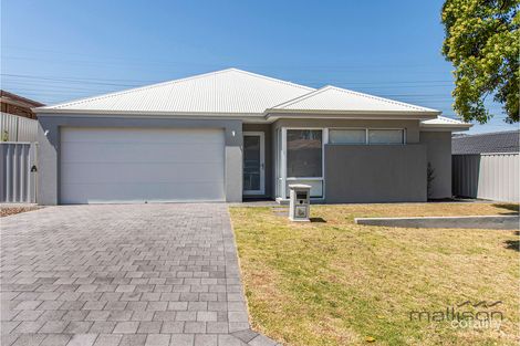 8a Lanagan Rise, South Lake, WA 6164