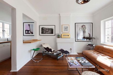 Property photo of 12/9 Esplanade Elizabeth Bay NSW 2011