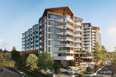 302/4 Lake St, Forster, NSW 2428