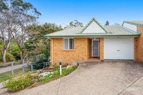 3/8 Barrymore St, Everton Park, QLD 4053