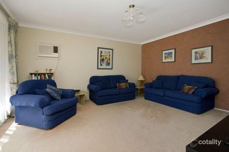 Property photo of 25 Rockley Avenue Baulkham Hills NSW 2153