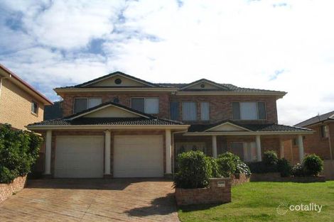 164 Panorama Dr, Farmborough Heights, NSW 2526