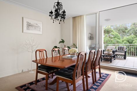 Property photo of 610/15-17 Peninsula Drive Breakfast Point NSW 2137