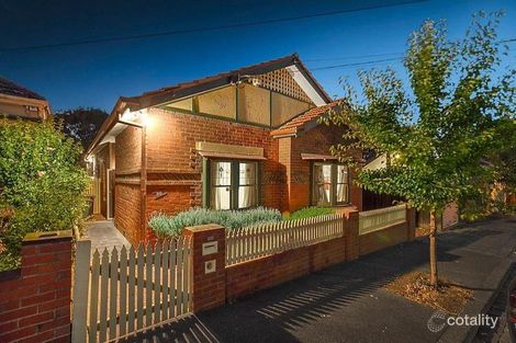 30 Eltham St, Flemington, VIC 3031