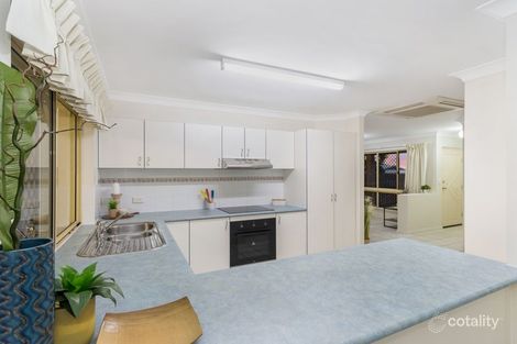 Property photo of 56 Estuary Parade Douglas QLD 4814