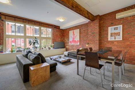 Property photo of 9/109 Oxford Street Collingwood VIC 3066