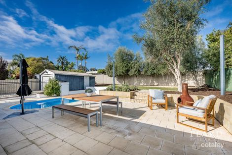 Property photo of 38 Melaleuca Drive Greenwood WA 6024