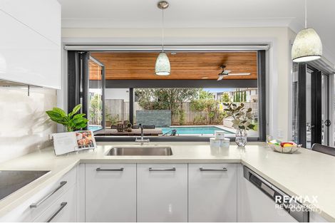 Property photo of 6 Zenith Street Rochedale QLD 4123