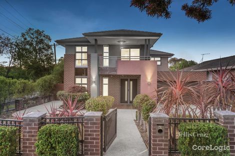 Property photo of 49 Orchard Street Glen Waverley VIC 3150