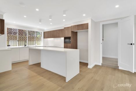 Property photo of 25A Reynolds Street Cremorne NSW 2090