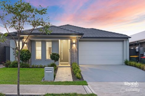 8 Comet St, Melonba, NSW 2765