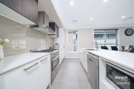 Property photo of 8 Comet Street Melonba NSW 2765