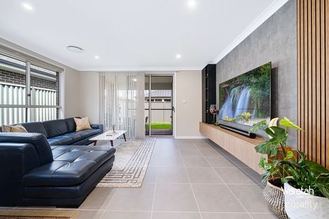 Property photo of 8 Comet Street Melonba NSW 2765