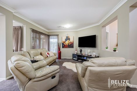 Property photo of 1 Peachester Close Ormeau QLD 4208