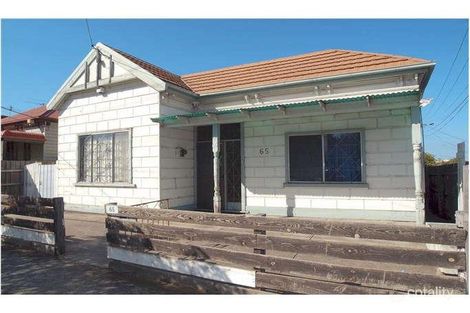 Property photo of 65 Geelong Road Footscray VIC 3011