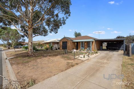 Property photo of 3 Camden Way Wyndham Vale VIC 3024