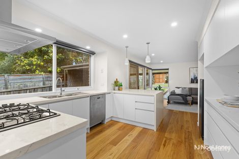 Property photo of 128 Croydon Hills Drive Croydon Hills VIC 3136
