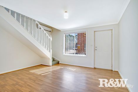 Property photo of 23/2 Charlotte Road Rooty Hill NSW 2766
