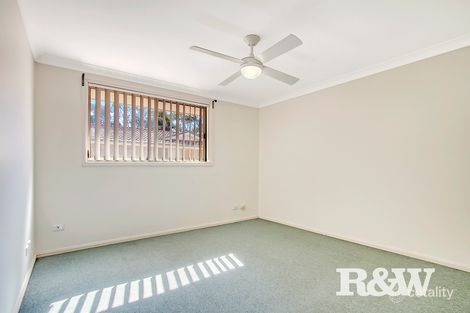 Property photo of 23/2 Charlotte Road Rooty Hill NSW 2766