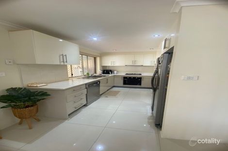 Property photo of 4 Tristania Grove Greenacre NSW 2190